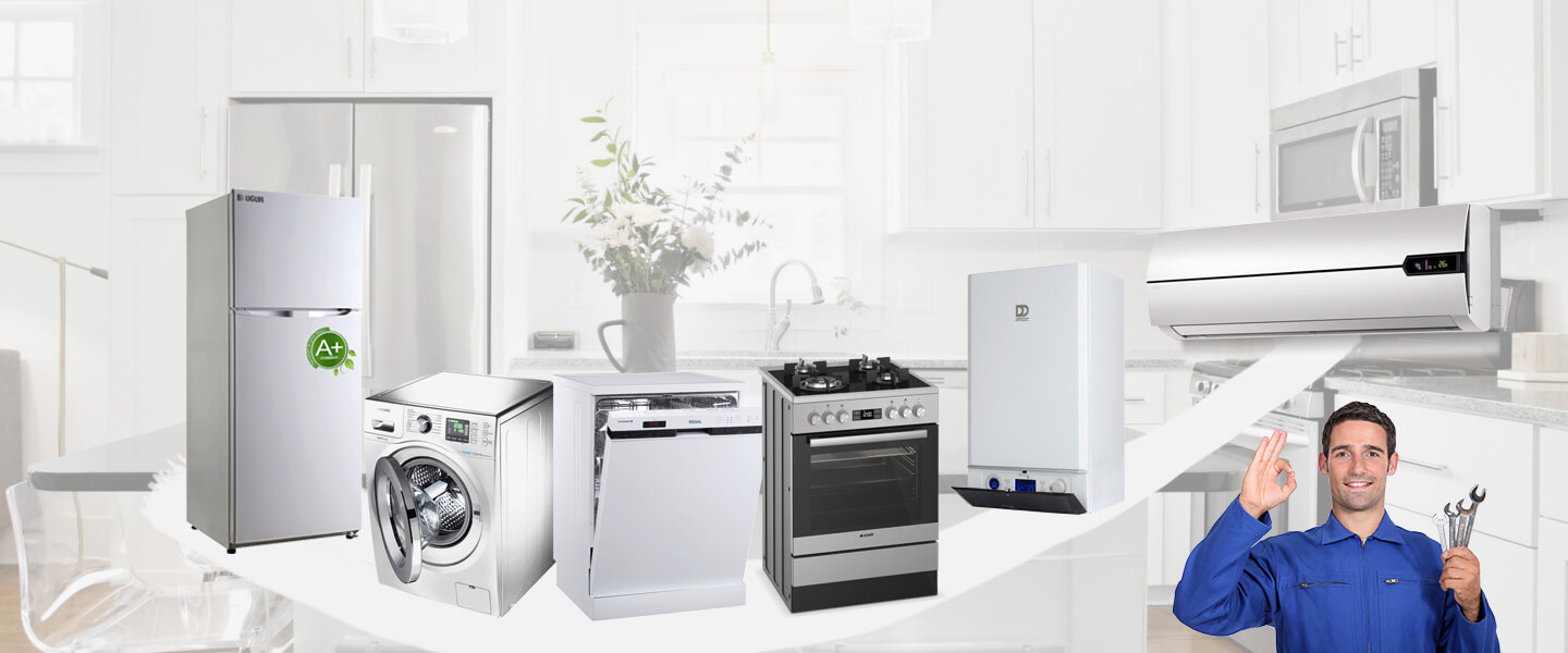 İspir Grundig Servisi